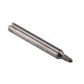 GODIAG F21W 85° Dimple Cutter φ3.2x5xD6x85°x40x1T-P-0.8 For SILCA MATRIX PRO, MATRIX EVO, MATRIX SLX, MATRIX SX, MATRIX S