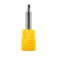 GODIAG F21W 85° Dimple Cutter φ3.2x5xD6x85°x40x1T-P-0.8 For SILCA MATRIX PRO, MATRIX EVO, MATRIX SLX, MATRIX SX, MATRIX S