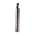 GODIAG F21W 85° Dimple Cutter φ3.2x5xD6x85°x40x1T-P-0.8 For SILCA MATRIX PRO, MATRIX EVO, MATRIX SLX, MATRIX SX, MATRIX S