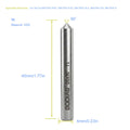 GODIAG T1 90° Tracer φ6x90°x48L-0.7 For SILCA MATRIX PRO, MATRIX EVO, MATRIX SLX, MATRIX SX, MATRIX S