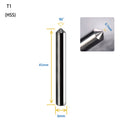 GODIAG T1 90° Tracer φ6x90°x48L-0.7 For SILCA MATRIX PRO, MATRIX EVO, MATRIX SLX, MATRIX SX, MATRIX S