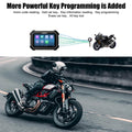 OBDSTAR MS80 Diagnostic Scanner Automatic VIN Recognition, Control Module Programming and Coding, ECU setting