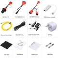 Autel MaxiCOM MK908P Update Version of MS908P Auto Diagnostic Tool OBD2 Scanner All System ECU Coding J2534 ECU Programming Bi-directional Control