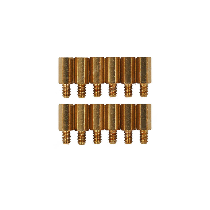 Copper Pillar Replacement Parts for Yanhua ACDP Module 1/3/5/6/7/8/9/10