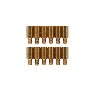 Copper Pillar Replacement Parts for Yanhua ACDP Module 1/3/5/6/7/8/9/10