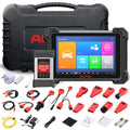Autel MaxiCOM MK908P Update Version of MS908P Auto Diagnostic Tool OBD2 Scanner All System ECU Coding J2534 ECU Programming Bi-directional Control