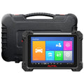 Autel MaxiCOM MK908P Update Version of MS908P Auto Diagnostic Tool OBD2 Scanner All System ECU Coding J2534 ECU Programming Bi-directional Control