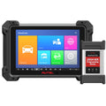 Autel MaxiCOM MK908P Update Version of MS908P Auto Diagnostic Tool OBD2 Scanner All System ECU Coding J2534 ECU Programming Bi-directional Control