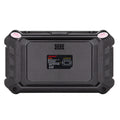 OBDSTAR iScan Intelligent Motorcycle Diagnostic Equipment Compatible with SUZUKI