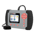 VIDENT iLink400 Full System Single Make Scan Tool Support ABS/SRS/EPB//DPF Regeneration/Oil Reset Update Online