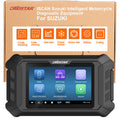OBDSTAR iScan Intelligent Motorcycle Diagnostic Equipment Compatible with SUZUKI