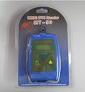 OBD2 DTC Reader MT-50