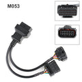 OBDSTAR MS50 Special Kit Works with OBDSTAR MS50 STD and MS50 BASIC for Moto IMMO