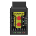 GODIAG GT108 Versi Lengkap Adapter Konversi Universal Super OBDI-OBDII untuk Mobil, SUV, Truk, Traktor, Kendaraan Tambang, Generator, Perahu, Sepeda Motor
