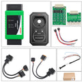 OBDSTAR MS50 Special Kit Works with OBDSTAR MS50 STD and MS50 BASIC for Moto IMMO