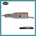 LISHI HON58R for Honda Motorcycle 2 in 1 Auto Pick and Decoder