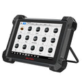 Autel MaxiCOM MK908 II Professional Bi-Directional Diagnostic Scanner, Full System Car Scanner with ECU Coding, Key Programming & Advanced Service Functions