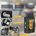 GODIAG GT108 A Configuration Super OBDI-OBDII Universal Conversion Adapter For Cars, SUVs, Pickup Trucks, Motorcycles