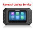 One-Year Software Update License Subscription for OBDSTAR MS70