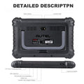 Autel MaxiSYS MS906 Pro Tablet Full System Automotive Diagnostic Tool