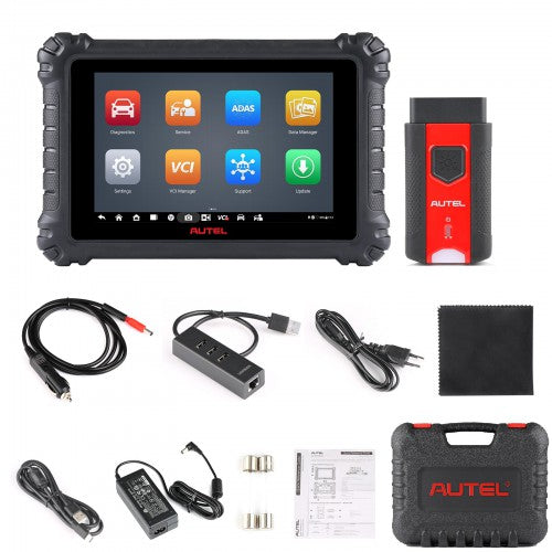 Autel MaxiSYS MS906 Pro Tablet Full System Automotive Diagnostic Tool