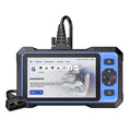 THINKCAR MUCAR 682 AI Intelligent Diagnostic Scanner, OE-level Full System Diagnostics, 20+ Reset Functions, Supports CAN FD & FCA AutoAuth