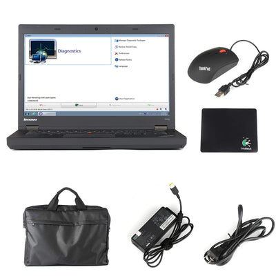 Lenovo T440p Second Hand Laptop, i7 8g 1920*1080 Resolution