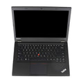 Lenovo T440p Second Hand Laptop, i7 8g 1920*1080 Resolution