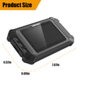 OBDSTAR MS50 Professional Motorcycle Diagnostic Scanner