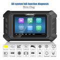 OBDSTAR MS50 Professional Motorcycle Diagnostic Scanner
