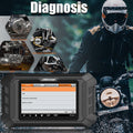 OBDSTAR MS50 Professional Motorcycle Diagnostic Scanner