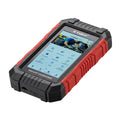 VIDENT G5 Max Car Diagnostic Scan Tool, CAN FD & DoIP Protocol Supported, 28 Special Reset Functions, Covers 2023 & 2024 New Vehicle Models