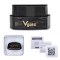 Vgate iCar Pro Bluetooth 4.0 OBDII scanner for Android & iOS