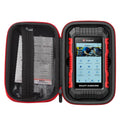 VIDENT G5 Max Car Diagnostic Scan Tool, CAN FD & DoIP Protocol Supported, 28 Special Reset Functions, Covers 2023 & 2024 New Vehicle Models