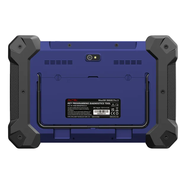 Autel MaxiIM IM608 PRO II Plus