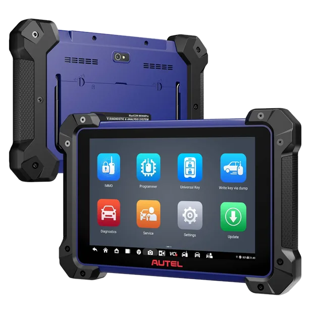 Autel MaxiIM IM608 PRO II Plus